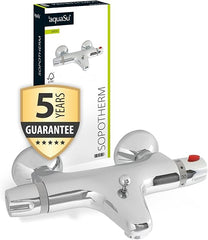 LOT 317 – SOPOTHERM WANNETHERMOSTAT – Chrome