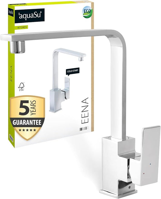 LOT 889 – EENA EHM F. SPÜLE – Chrome