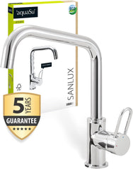 LOT 917 – SANLUX EHM F. SPÜLE – Chrome