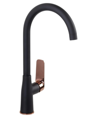 LOT 1 012 – AMELIA EHM F. SPÜLE – Noir & Rose Cuivré