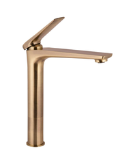 LOT 694 – ORVA 795807 – Mitigeur monocommande lavabo – Gold