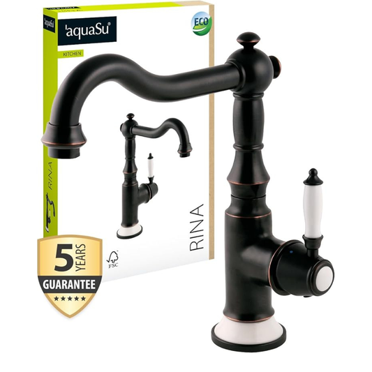 LOT 997 – RINA EHM F. SPÜLE – Noir