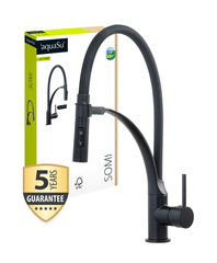 LOT 1 050 – Mitigeur Pro en Laiton AquaSu – Cuisine & Sanitaire