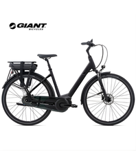 LOT 1 091 – GIANT ENTOUR NEUF E+ 1 LDS – Vélo électrique urbain – 400 Wh