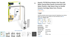 LOT 889 – EENA EHM F. SPÜLE – Chrome