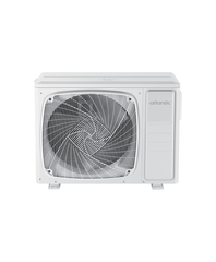 LOT 1 118 – ATLANTIC DOJO – Pack climatisation quadri-split R32 – Wi-Fi