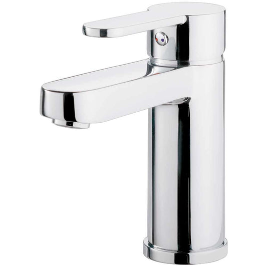 LOT 804 – SANMIX STYLE EHM F. WT – Chrome