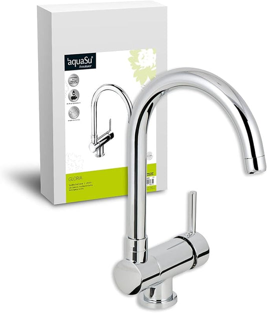 LOT 951 – GLORIA EHM F. SPÜLE – Chrome (Pliable)