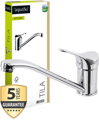 LOT 1 028 – TILA EHM F. SPÜLE – Chrome