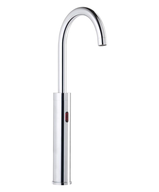 LOT 872 – SOLUNA SENSOR F. SPÜLE – Chrome